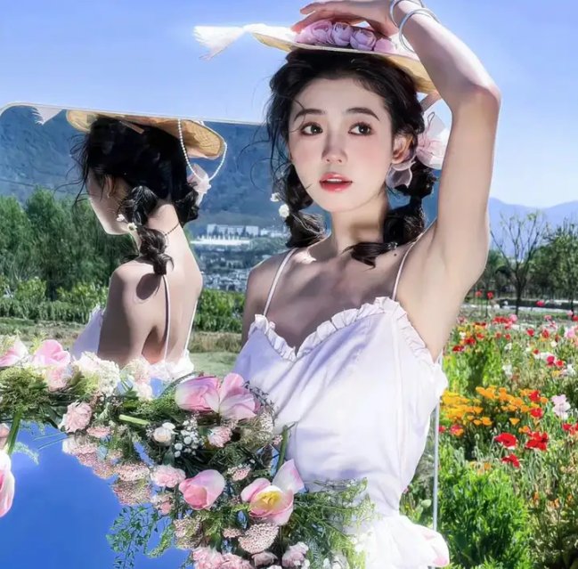 人欢马叫