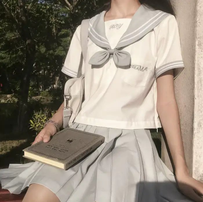 成为星星的少女