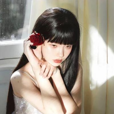 月亮女孩