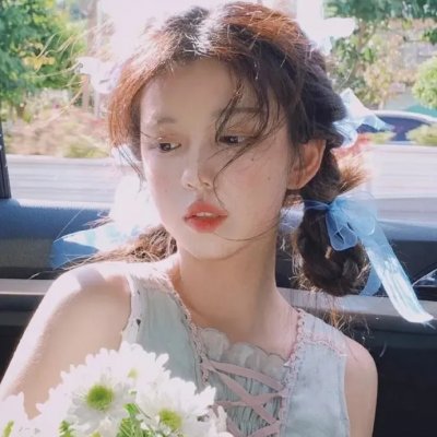 独一无二的女孩们